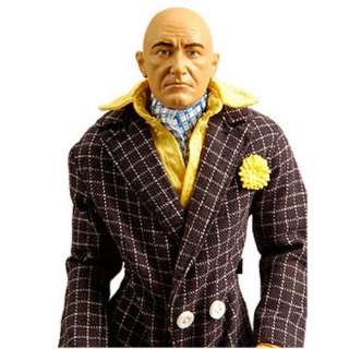Lex Luthor Superman 12 Inch Exclusive Action Figure  