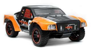 5th Giant Scale Dallas 5E Brushless Off Road SC Truck w/ 2.4Ghz RTR 