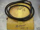 Tweco #2 Gun Cable Assembly 200 12 12 Ft. Cablehoz  