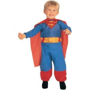  Superman Toddler Halloween Costume Toys & Games