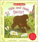 Hide and Seek, Bear (Soft to Touch Series)