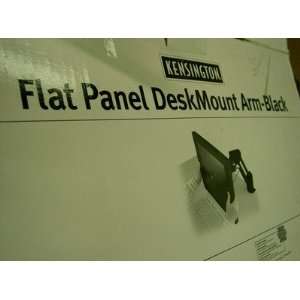   Kensington Flat Panel Monitor Arm 60106 NEW
