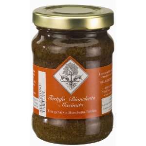   Bianchetto Paste, 3.2 Ounce Unit  Grocery & Gourmet Food