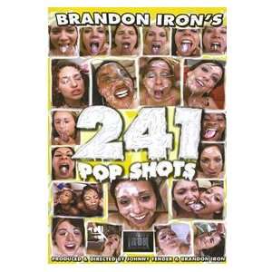  241 Pop Shots