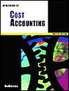 Principles of Cost Accounting, (0324100949), Edward J. Vanderbeck 