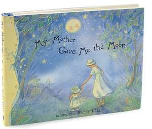   My Mother Gave Me the Moon by Patrick Regan, Andrews 