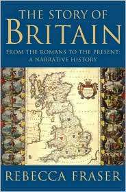   History, (0393060101), Rebecca Fraser, Textbooks   