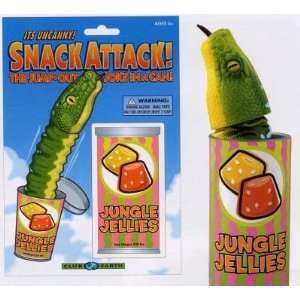  Snack Attack Snake Toys & Games