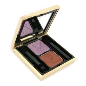  Ombre Duo Lumieres   N0. 29 Purple Amethyst/ Tawny Brown 
