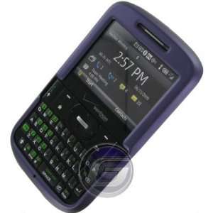   Rubberized Hard Case for HTC Ozone XV 6175 Cell Phones & Accessories