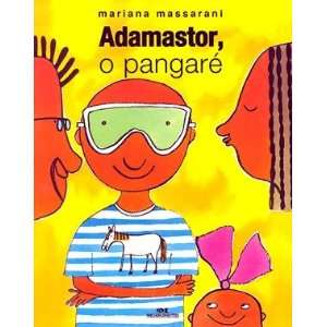   (Em Portugues do Brasil) (9788506047194) Mariana Massarani Books