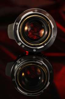   Summicron M 35mm f/2 Lens 12/35 11310 in Box 12524 M2/35 Hood IV