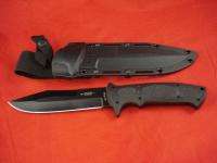 KA BAR KNIVES 02 1275 BULL DOZIER DESIGN NEW N BOX  