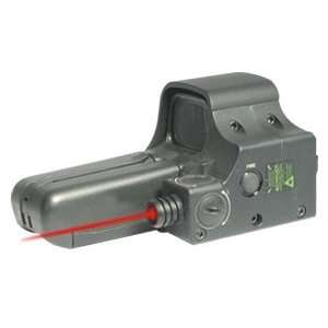   Devices EOLAD 1V with Visible Red Pointer (635nm)