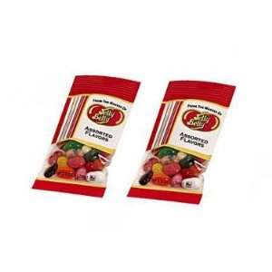 Jelly Belly Jelly Beans   Sugar Free   Assorted, 1 oz bag, 36 count 