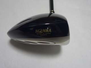Honma BERES MG713 3star Driver Golf club (10 R) 45inch  