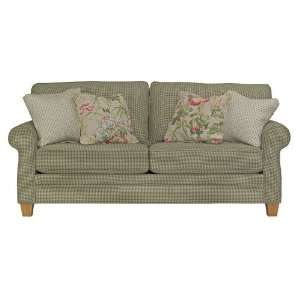  Sofa by Broyhill   Addison Ebony (6440 3)