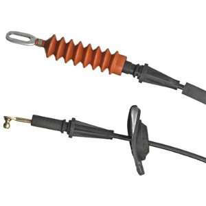  ATP Y 648 Automatic Transmission Shifter Cable Automotive