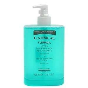  Floracil Gentle Cleansing Lotion For Eyes ( Alcohol Free 