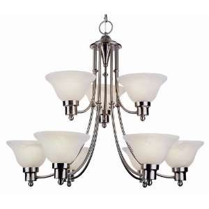  6549 BN Transglobe Contemporary Collection lighting