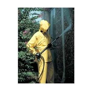 River City Rainwear Hydroblast Neoprene Nylon Chemical Protection Suit 