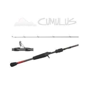  Shimano CMLC 65M Cumulus Casting Fishing Rod   610 MD 
