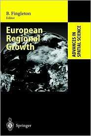   Growth, (3540003665), Bernard Fingleton, Textbooks   