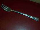 revelation Silverplat​e Flatware sliverware PICKEL FORK