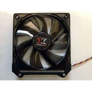  Xigmatek Computer Case Cooling Fan XLF F1254