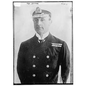  Adm. Jellicoe