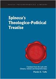   , (1585100854), Benedict de Spinoza, Textbooks   