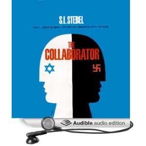 com The Collaborator A Novel About an Israeli Accused of Conspiring 