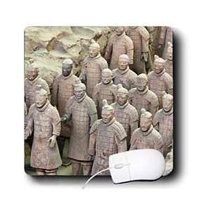  VWPics China   Terracotta army, Xian, Shaanxi Province 