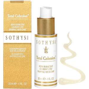  Sothys Total Cohesion Shaping Neck Care 1 fl oz. Beauty