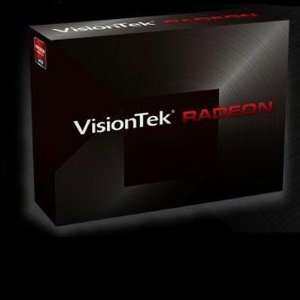  Selected Radeon HD6870 eye6 2GB DDR5 PC By Visiontek Electronics