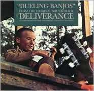 Deliverance, Eric Weissberg, Music CD   