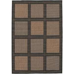  Tiles Cocoa Black 9x13