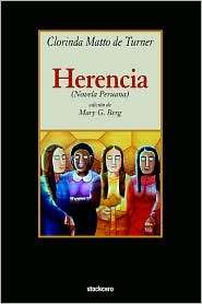 Herencia, (9871136560), Clorinda Matto De Turner, Textbooks   Barnes 