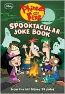 Phineas and Ferb Spooktacular Scott Peterson Pre Order Now