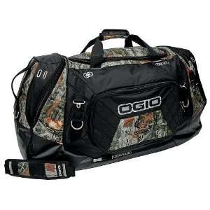  OGIO 2007 MX 6900 Gear Bag, Mothwing Canyon Camo 