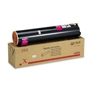  Xerox Phaser 7750 Magenta Toner   22,000 Pages Office 