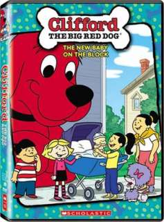   Clifford the Big Red Dog Growing up with Clifford by 