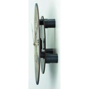  6997 23 Wall Riser by uttermost
