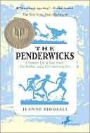 The Penderwicks A Summer Tale Jeanne Birdsall