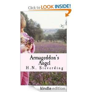 Armageddons Angel H.N. Sieverding  Kindle Store
