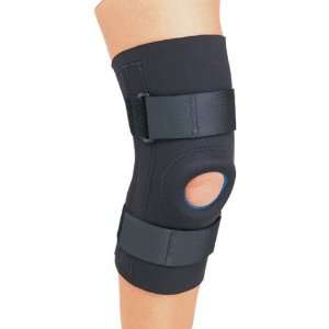  Procare Stabilized Knee Support   Open   Medium Sports 