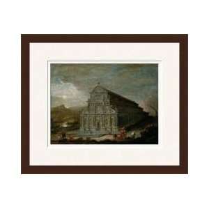  The Seven Wonders Of The World The Temple Of Of Diana At 