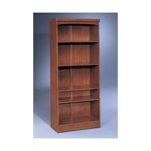  7210 08   Eclipse Open Bookcase