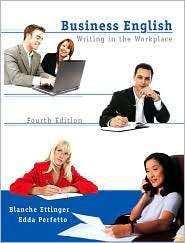   Workplace, (0131565702), Blanche Ettinger, Textbooks   