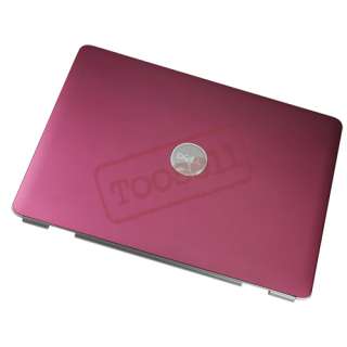   Lid Cover for DELL Inspiron 1525 1526 LCD Lid Top Cover Pink US  